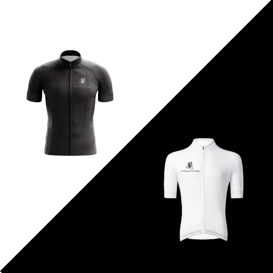 Club Fit vs. Race Fit Cycling Jerseys: Which One Is Right for You?