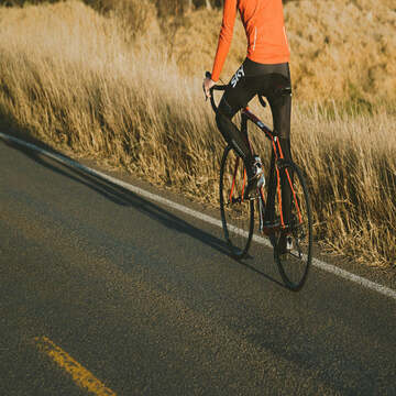 Preparing for a Road Cycling Bike Ride: A Comprehensive Guide for Cyclists