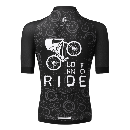 Aero Jersey For Men