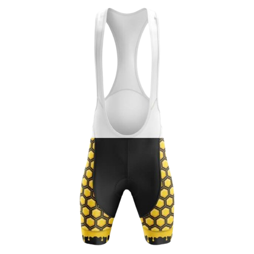 Bee Amazing III Bib Shorts