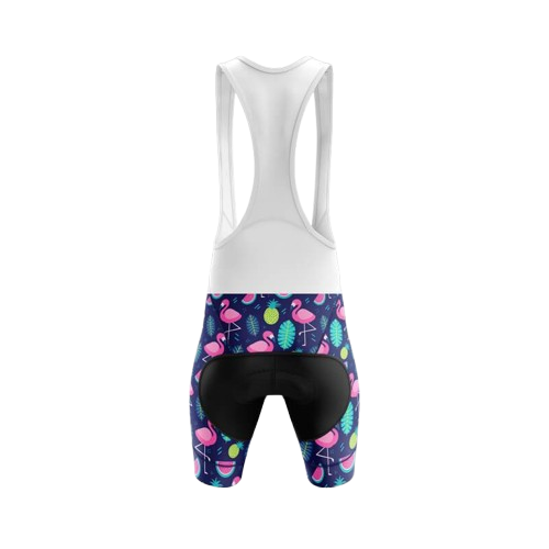 Flamingo III Bib Shorts