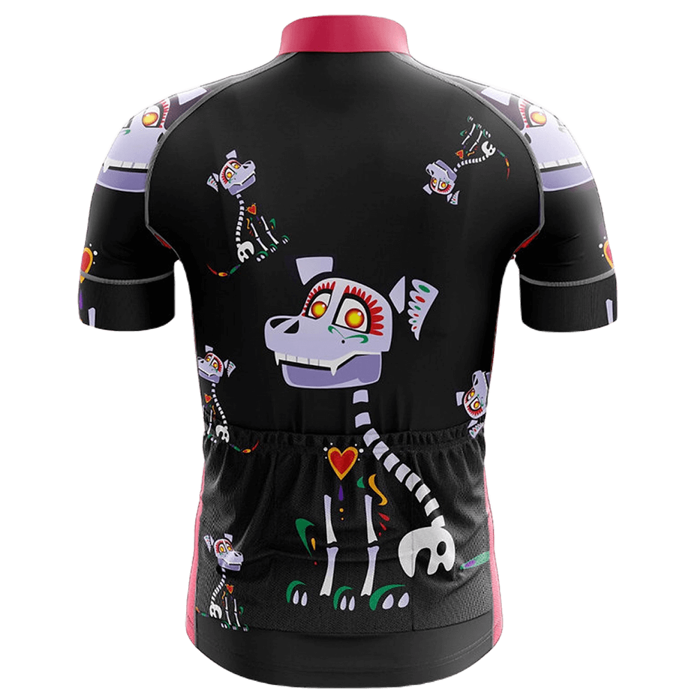 Skulls XII Cycling Jersey