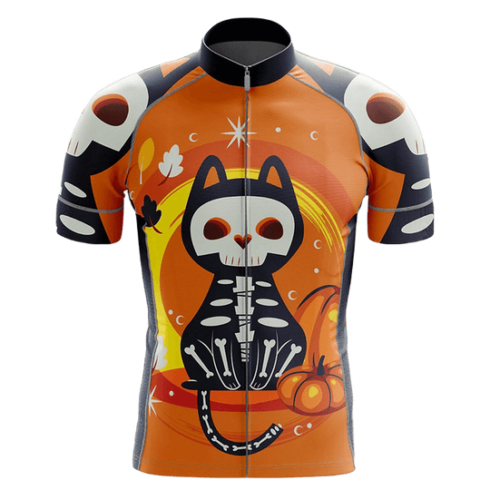 Skulls XI Cycling Jersey