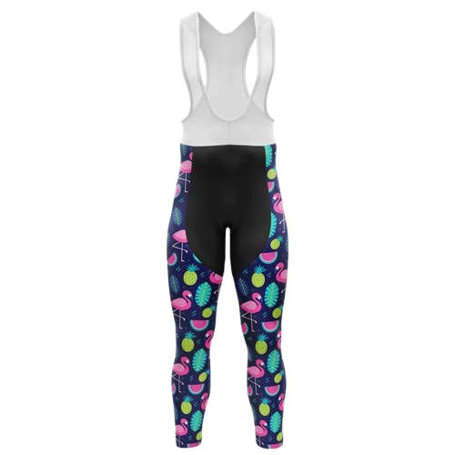 Flamingo III Cycling Pants