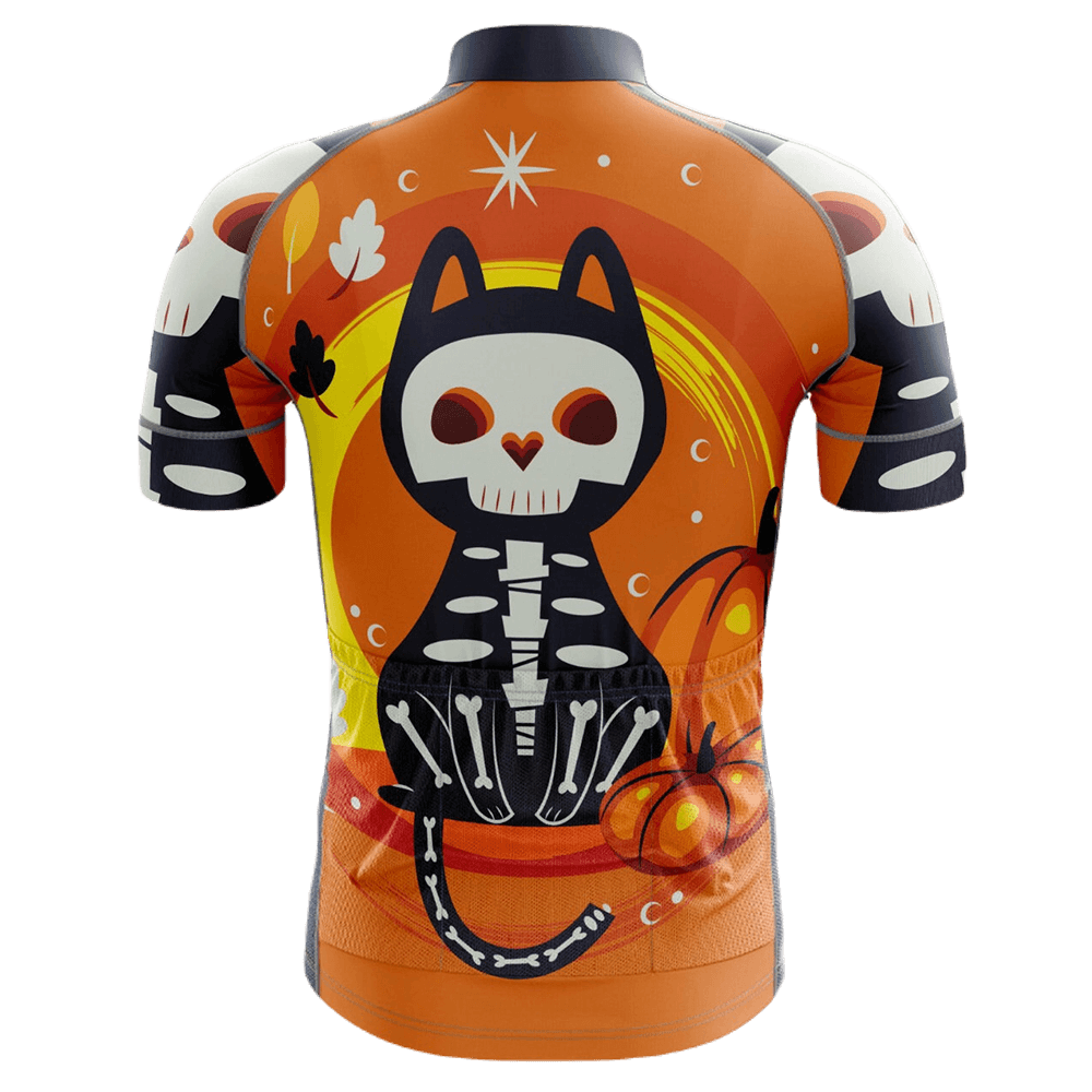 Skulls XI Cycling Jersey