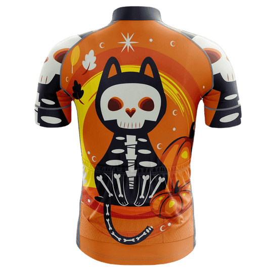 Skulls XI Cycling Jersey