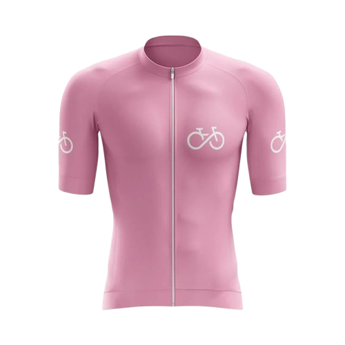 Bike Forever Rose Cycling Kit