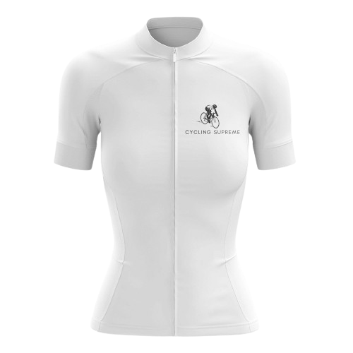 Classic Women's Cycling Jersey