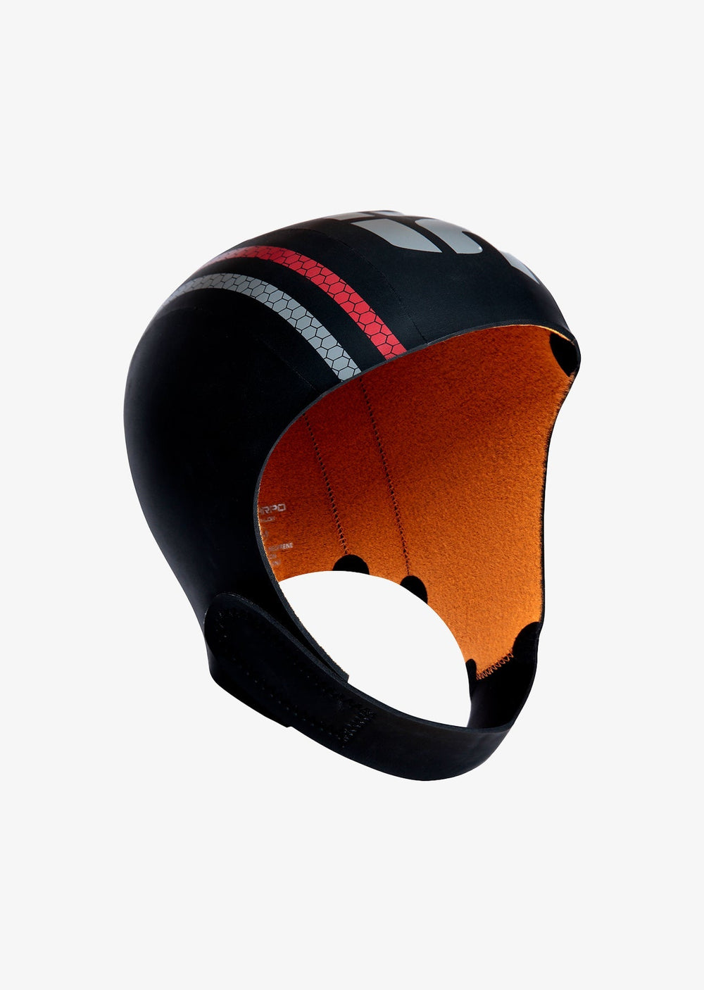 Neoprene Heat-Tech Warmth Swim Cap 1.0