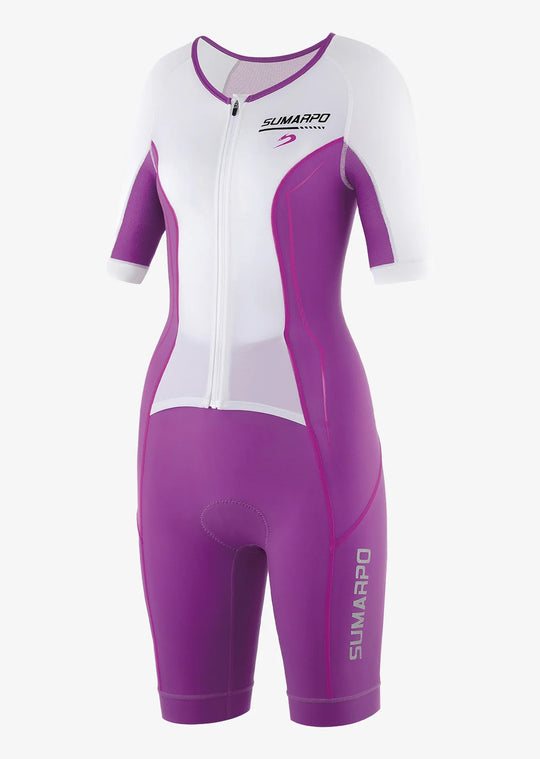 Echo Women's Triathlon Suit