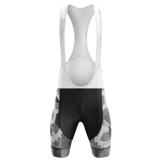 Canada Crank Bib Shorts