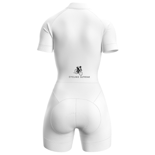 Classic women's triathlon suit for style and performance | Cycling Supreme