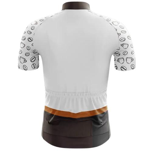 Espresso Cycling Jersey