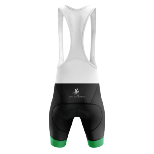 I Am Not Slow, I Am On Energy Saving Mode Bib Shorts