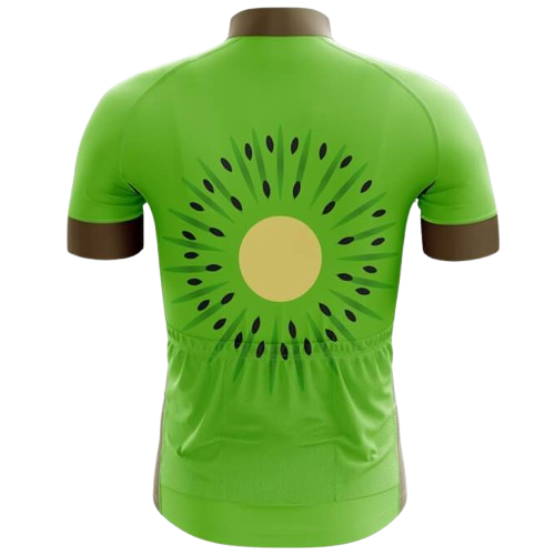 Kiwi Cycling Jersey