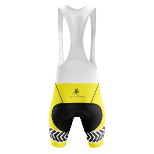 Share The Road Bib Shorts