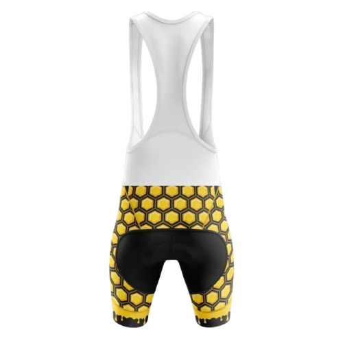 Bee Amazing III Bib Shorts