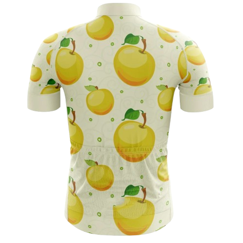 Apple Cycling Jersey