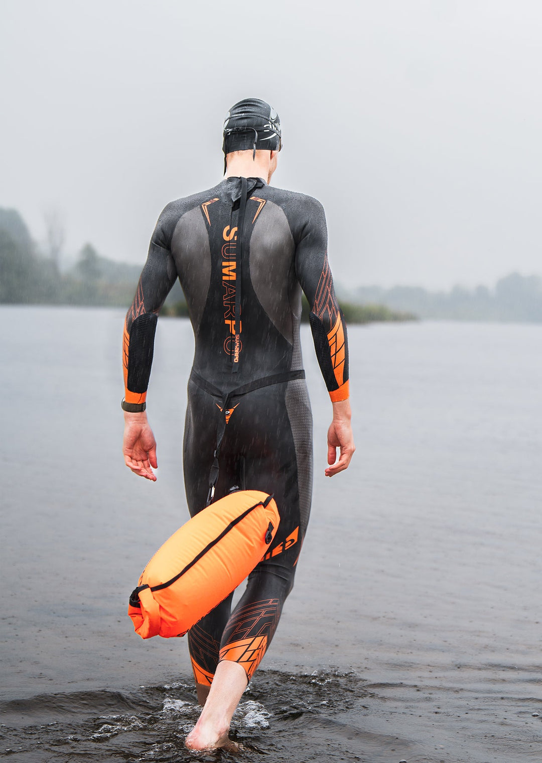 Victory Men's Eco Wetsuit