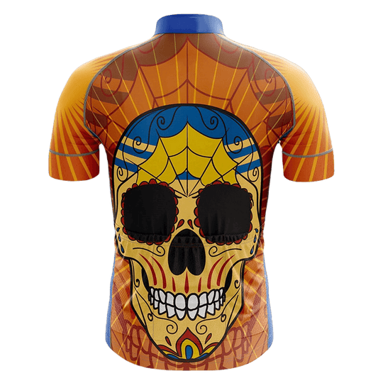 Skulls VI Cycling Jersey