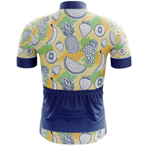 Fruit Punch II Cycling Jersey