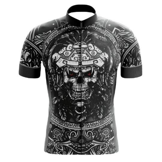 Skulls XII CyclIng Jersey