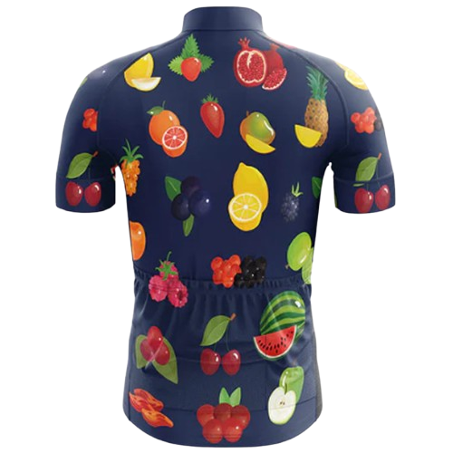 Fruit Punch Cycling Jersey