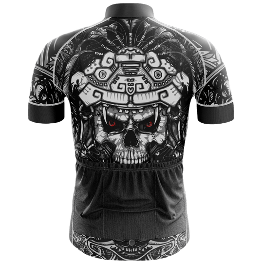 Skulls IX Cycling Jersey