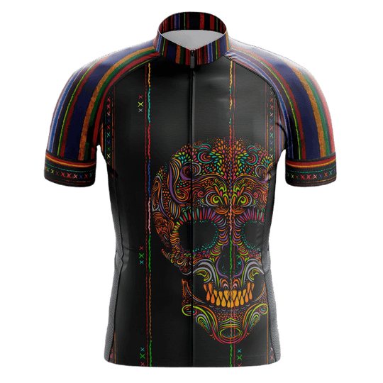 Skulls IV Cycling Jersey