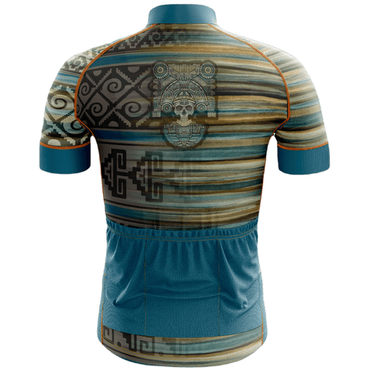 Skulls III Cycling Jersey