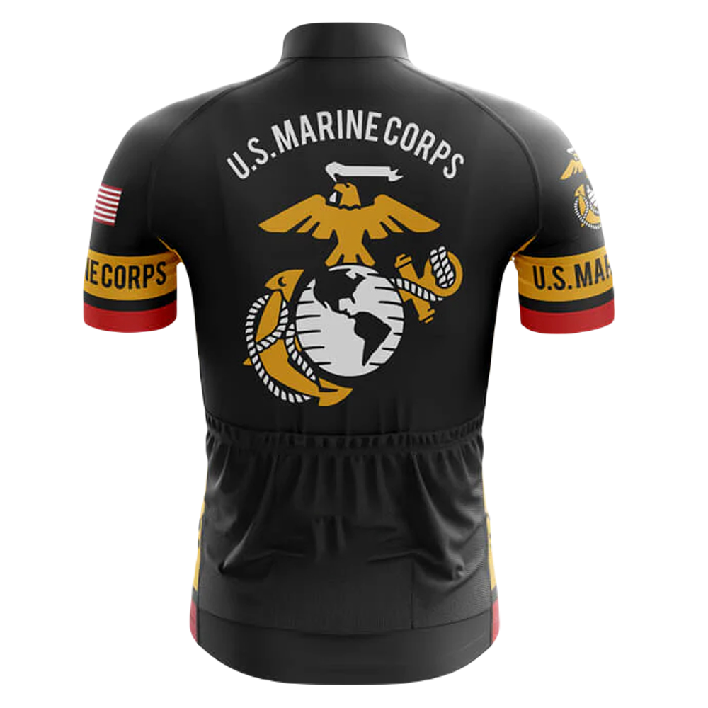 U.S. Marine Corps Cycling Jersey