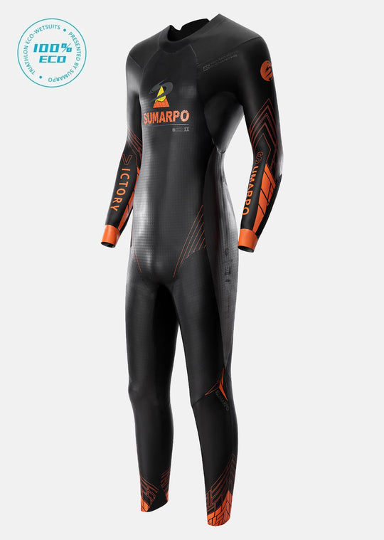 Victory Men's Eco Wetsuit