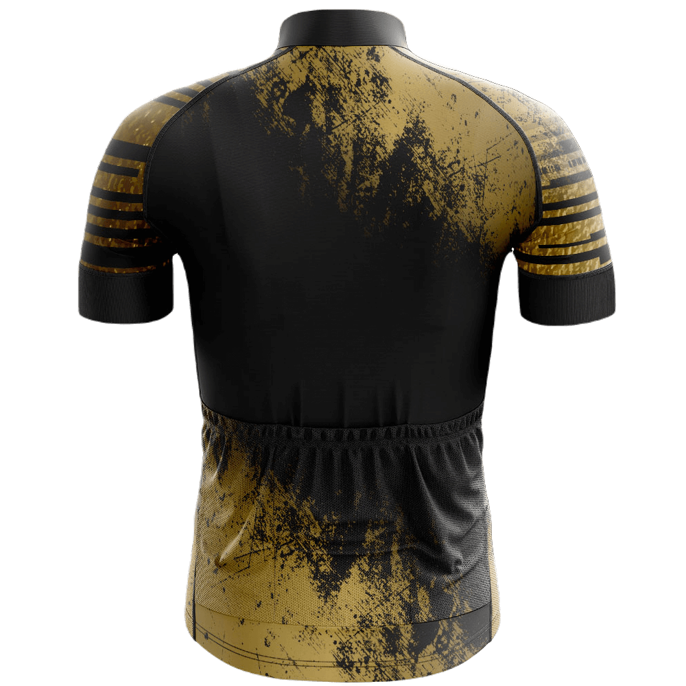 Skulls XV CyclIng Jersey