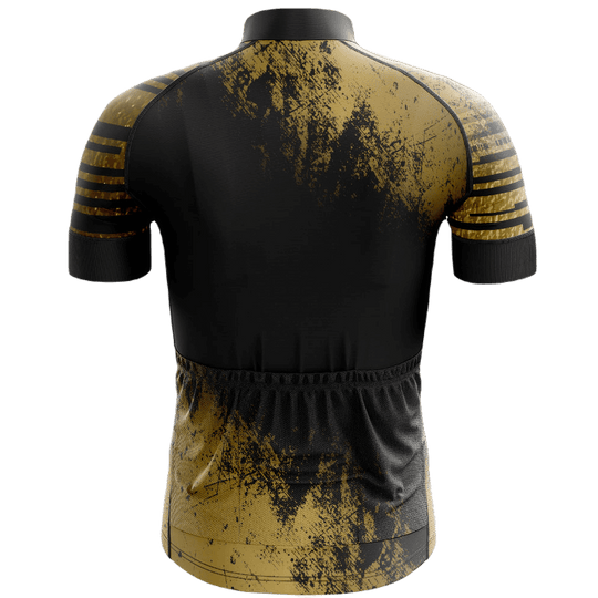 Skulls XV CyclIng Jersey