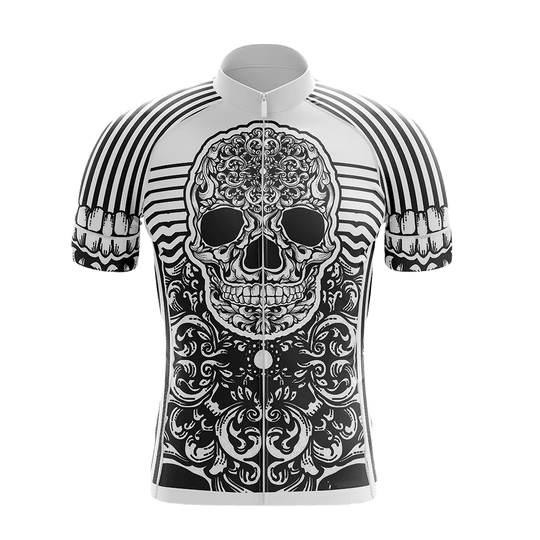 Skulls XV Cycling Jersey