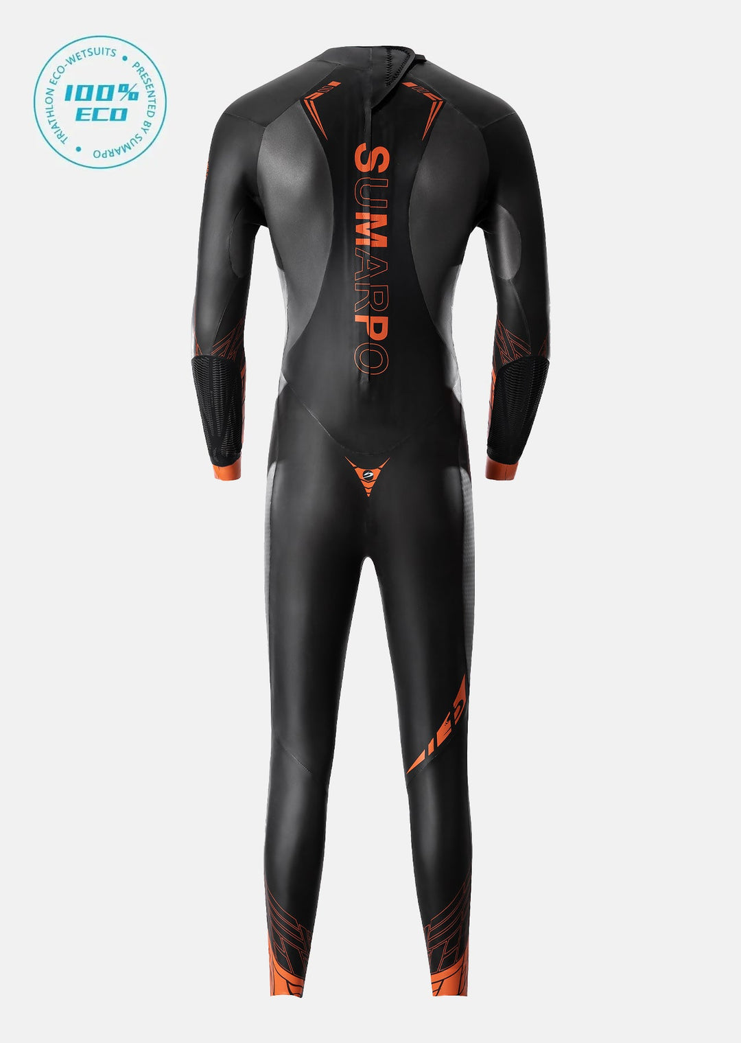 Victory Men's Eco Wetsuit