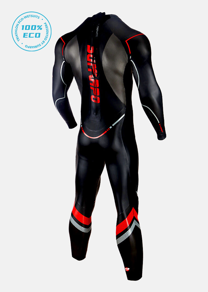 Vanguard Men's Eco Wetsuit