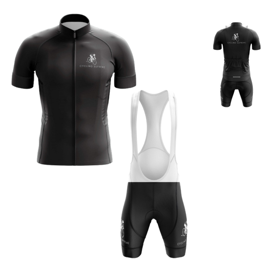 Classic Men's Cycling Kit