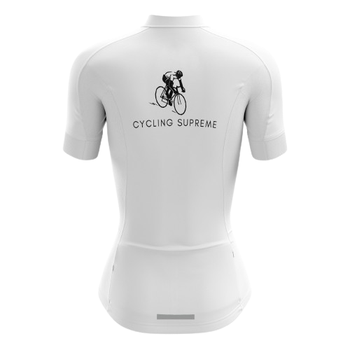 Classic Women's Cycling Jersey