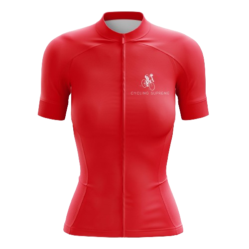 Classic Women's Cycling Jersey