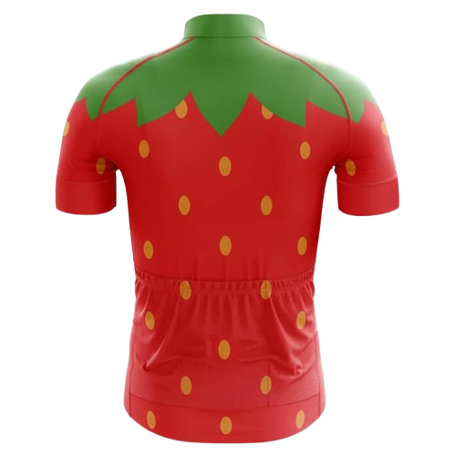 Watermelon Cycling Jersey