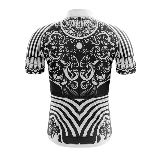 Skulls XV Cycling Jersey