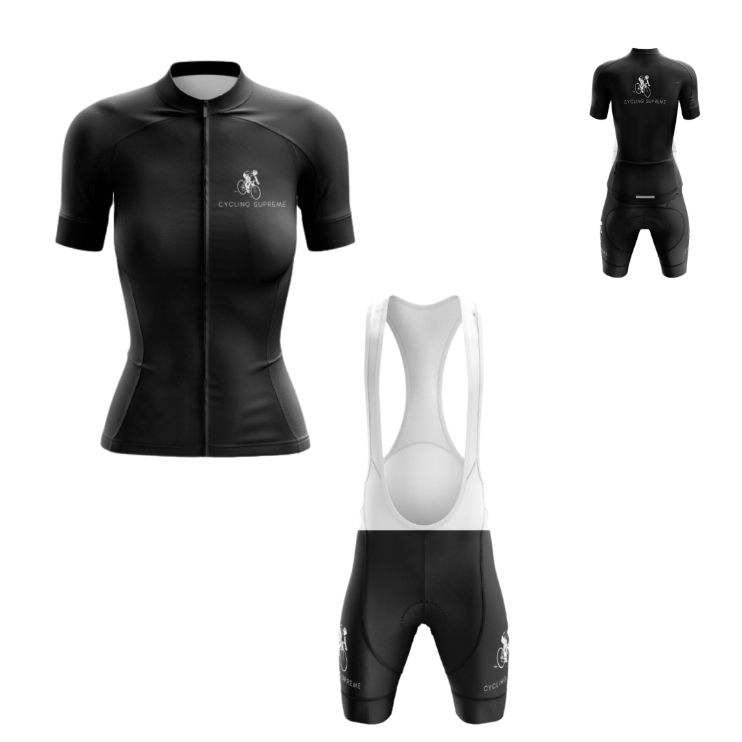 Classic Women's Cycling Kit