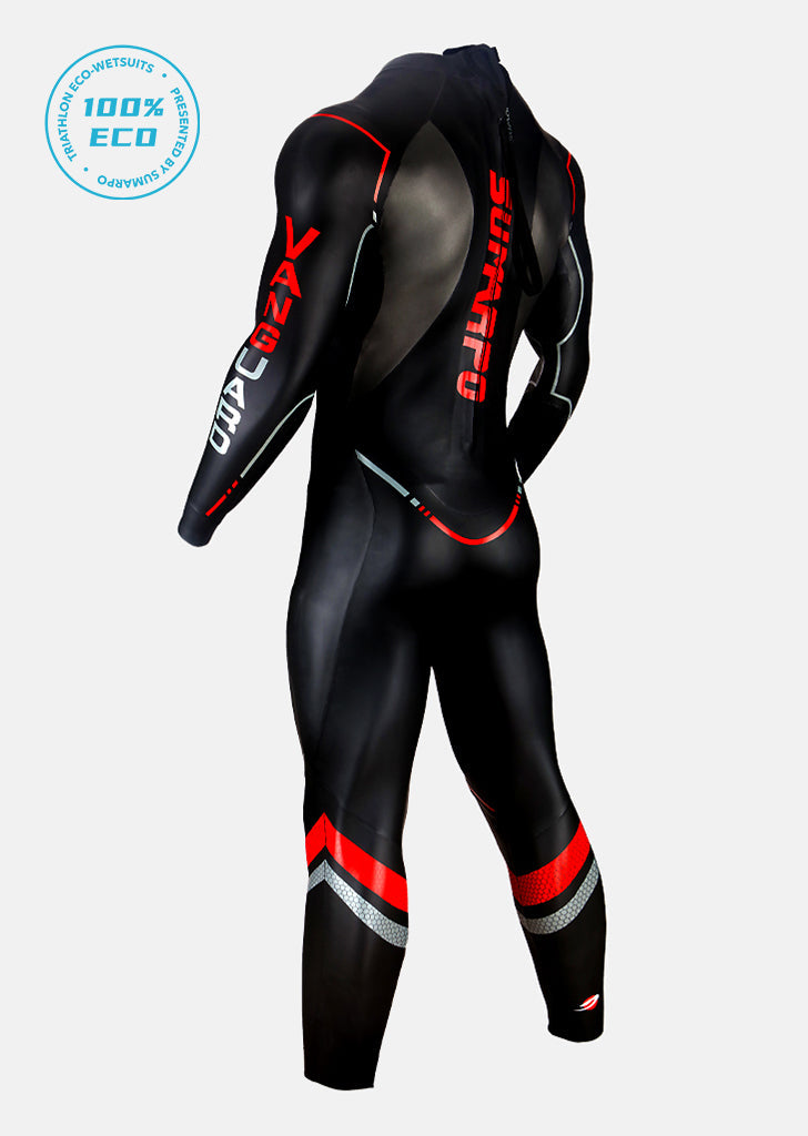 Vanguard Men's Eco Wetsuit