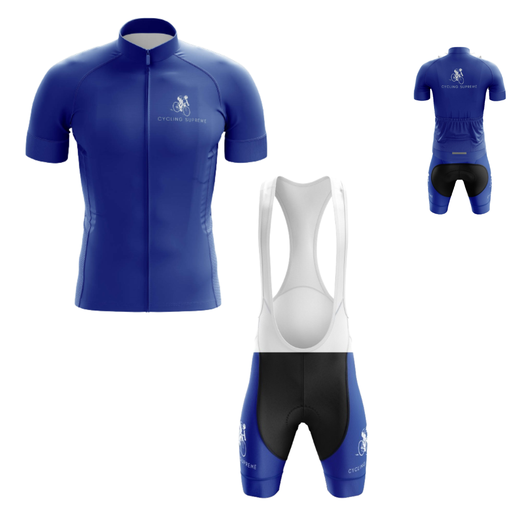 Classic Men's Cycling Kit