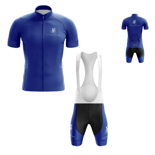 Classic Men's Cycling Kit