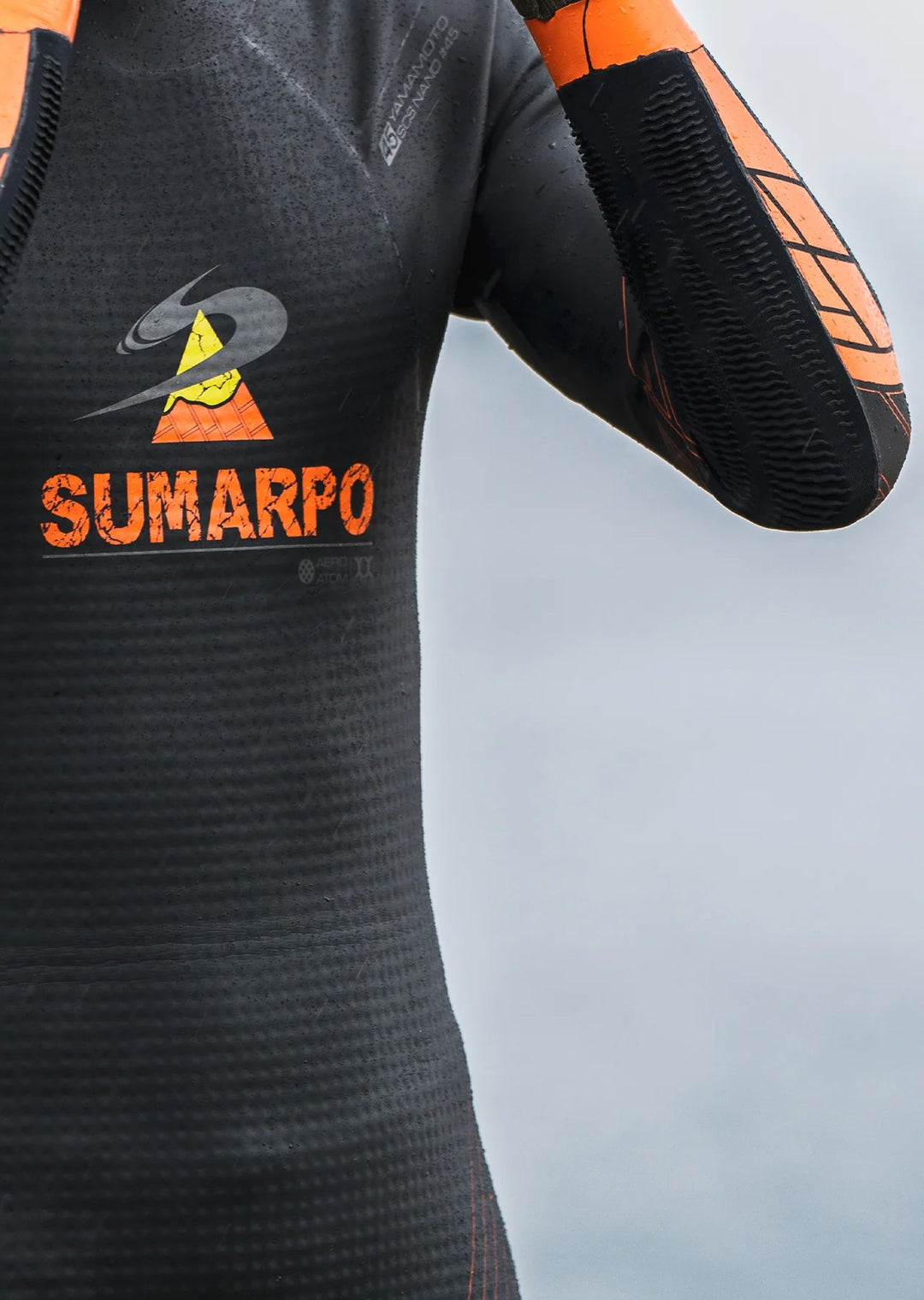 Victory Men's Eco Wetsuit