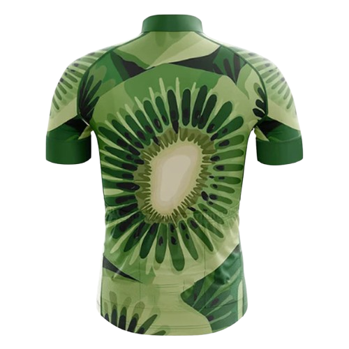 Kiwi II Cycling Jersey