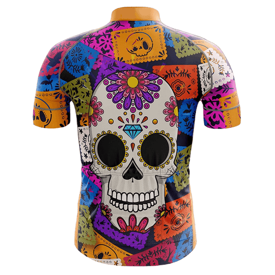 Skulls XIV Cycling Jersey