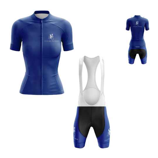 Classic Women's Cycling Kit